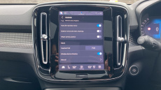 Volvo XC40 2.0 B3P Ultimate Dark 5dr Auto Petrol Estate